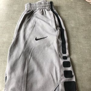 Nike dri-fit boys shorts